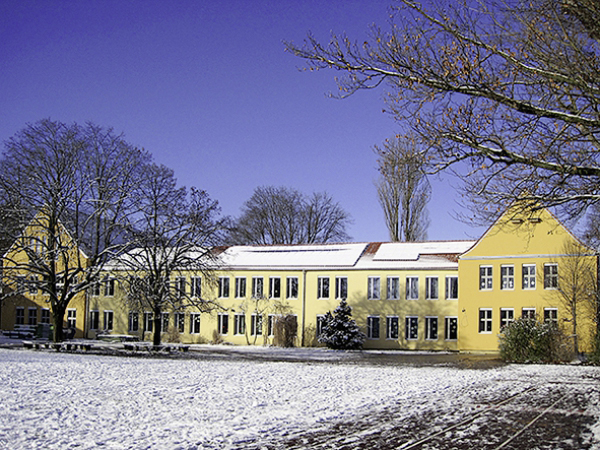 Sanierung Bärenkeller Grund- und Mittelschule – Augsburg